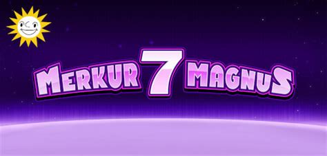 Jogue Merkur Magnus 7 online
